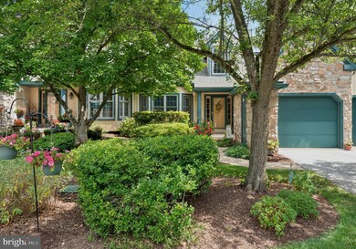 1577 Vassar Ct, West Chester, PA 19380 - photo 2