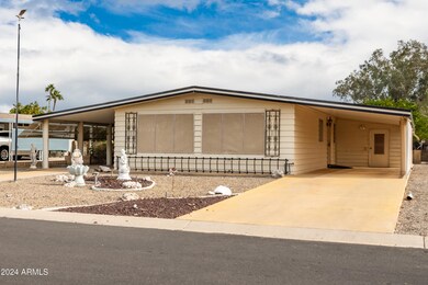 9013 E Olive Ln N, Sun Lakes, AZ 85248 - photo 3