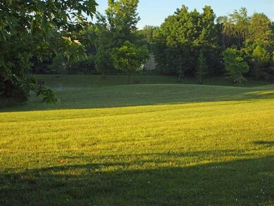 Other. This Beautiful common area is located just a trot out the back door!
