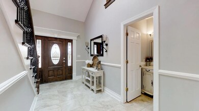 Foyer