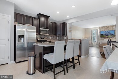 46 Benford Ln, Edgewater Park, NJ 08010 - photo 5