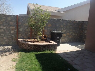 733 Desert Silver Dr, Horizon City, TX 79928 - photo 3