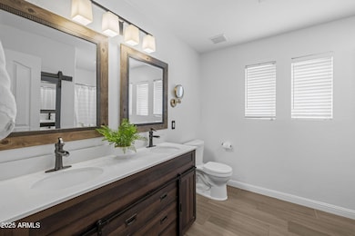 Primary Suite
