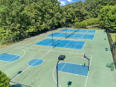 Community Tennis Courts