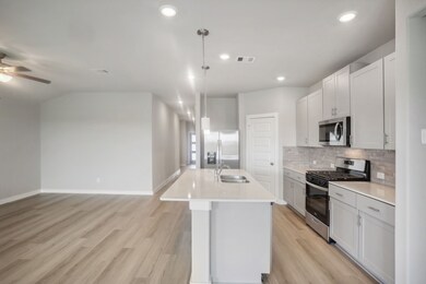 Photo is not of the actual home but is an inspirat
