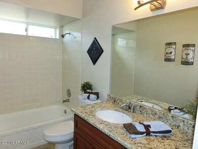 Hall Bathroom