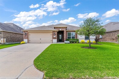 22907 Gentle Shadow Dr, Hockley, TX 77447 - photo 3