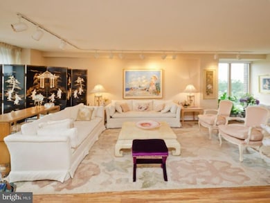 Green Hill Condominiums unit W1005, Wynnewood, PA 19096 - photo 4