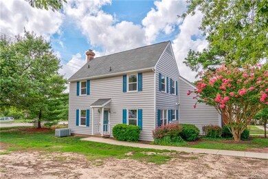 9800 Union Jack Place unit 9800, Henrico, VA 23233 - photo 3