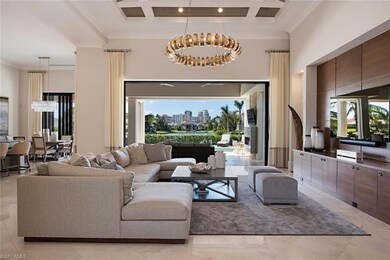 4785 Whispering Pine Way, Naples, FL 34103 - photo 3