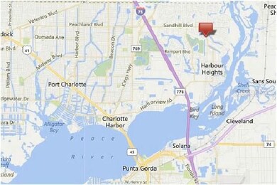 Plat Map