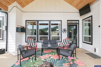 4525 Kalmia St, Sweet Home, OR 97386 - photo 5