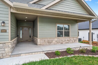 1113 S Gettysburg Loop, Republic, MO 65738 - photo 4