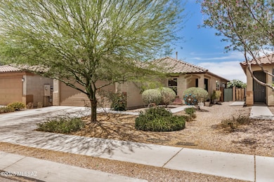 9472 Desert Fauna Loop, Tucson, AZ 85747 - photo 7