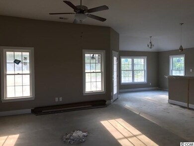 213 Royals Cir unit Lot 3 - Tupelo plan, Conway, SC 29526 - photo 4