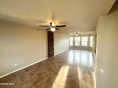 812 Willa Place, El Paso, TX 79928 - photo 7