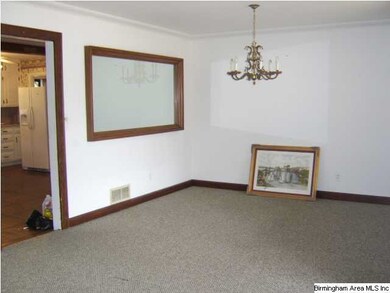 Dining rm