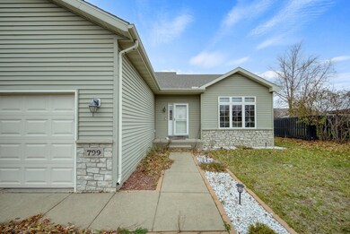 799 Harrison Dr, Big Lake, MN 55309 - photo 5