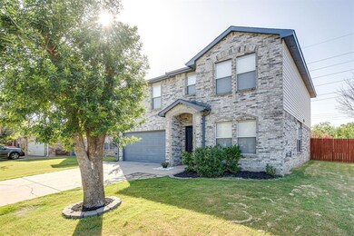 8605 Swan Park Dr, Denton, TX 76210 - photo 2