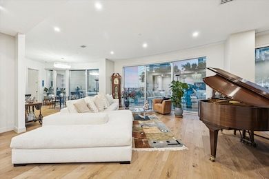 Cosmopolitan Condos unit 802, Houston, TX 77056 - photo 2