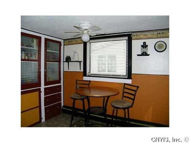 Breakfast Room