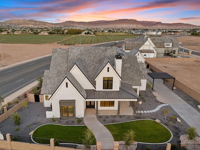 1481 S Red Cliffs Temple Ln, St. George, UT 84790 - photo 5