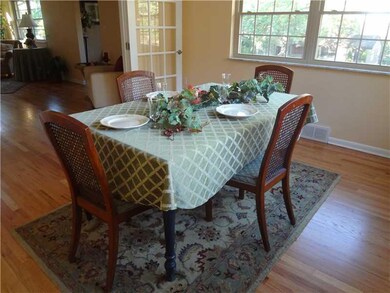 Dining Room.