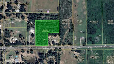 865 Big Pasture Rd, Lake Charles, LA 70607 - photo 2