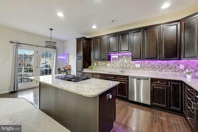 23259 Hanworth St, Ashburn, VA 20148 - photo 7