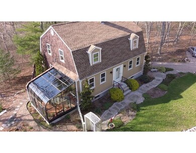 106 Gaffney Rd, South Dartmouth, MA 02748 - photo 4