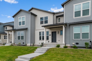 3511 W Hardman Way, Lehi, UT 84048 - photo 2