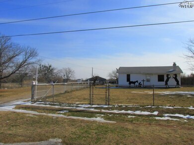 1601 Archer City Hwy, Wichita Falls, TX 76302 - photo 7