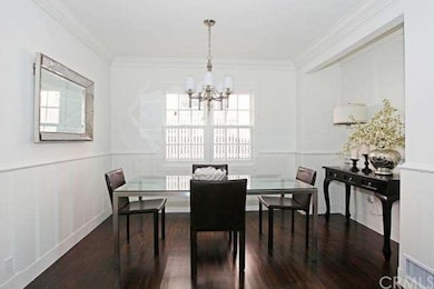 Elegant Dining Room