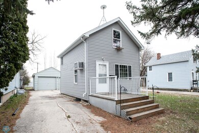 Front Exterior
