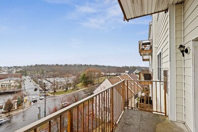 Maple Village Condominium unit 2305, Peabody, MA 01960 - photo 3