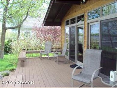 611 S Darling Ln NW unit NW, Alexandria, MN 56308 - photo 3