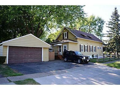 163 9th Ave, North Tonawanda, NY 14120 - photo 2