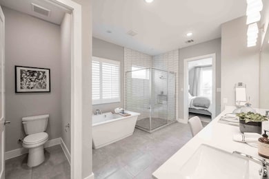 8011 Sunny Ridge Dr, Fulshear, TX 77441 - photo 5