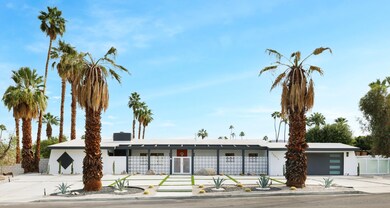 Crisp Curb Appeal