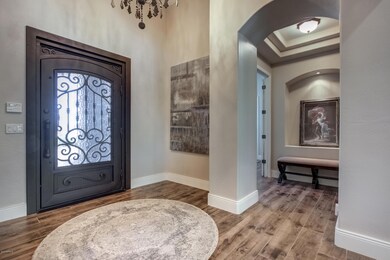 2045 E Avenida Del Valle Ct-5