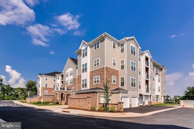 The Gatherings at Quarry Place unit 408, Reisterstown, MD 21136 - photo 3