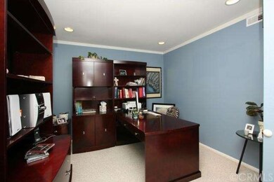 3rd Bedroom or office