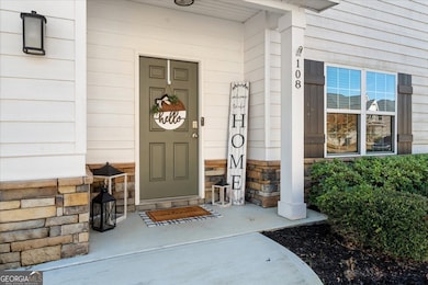 108 E River Cane Run, Perry, GA 31069 - photo 3