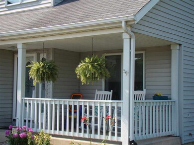 17721 Hurshtown Rd, Grabill, IN 46741 - photo 5