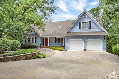 3008 Briaroak Rd, Manhattan, KS 66503 - photo 2