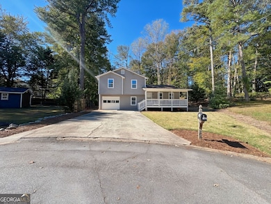 2688 Shetland Ln, Duluth, GA 30096 - photo 2