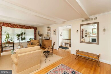 8419 Tally Ho Rd, Lutherville Timonium, MD 21093 - photo 6