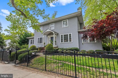 240 Wood Ln, Haddonfield, NJ 08033 - photo 3