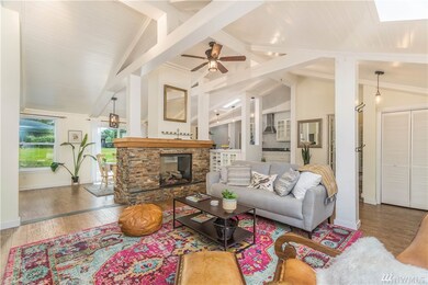 18231 Beall Rd SW, Vashon, WA 98070 - photo 4