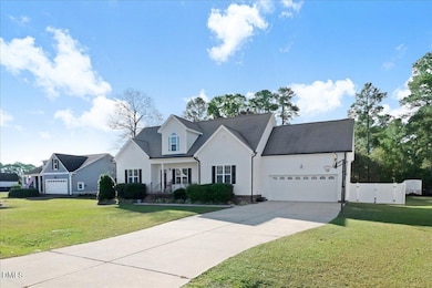 22 Quebec Dr, Selma, NC 27576 - photo 2